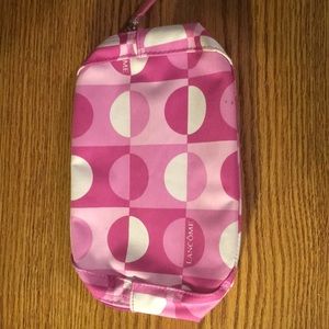 Lancôme bag
